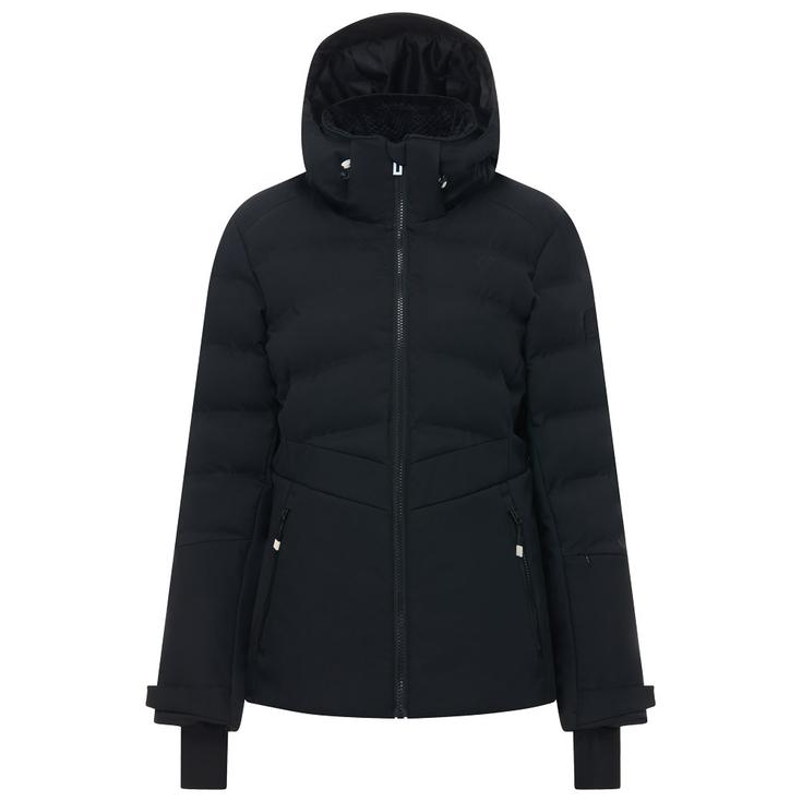 DARE2B Ski Jacket Gliding II Black Overview
