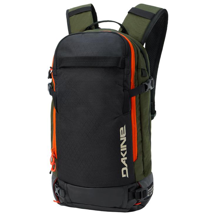Dakine Heli 2.0 Pro Backpack 20L Rosin 