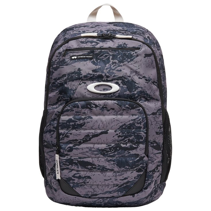 Oakley Backpack Enduro 25Lt 4.0 Tiger Mountain Camo Gr Overview