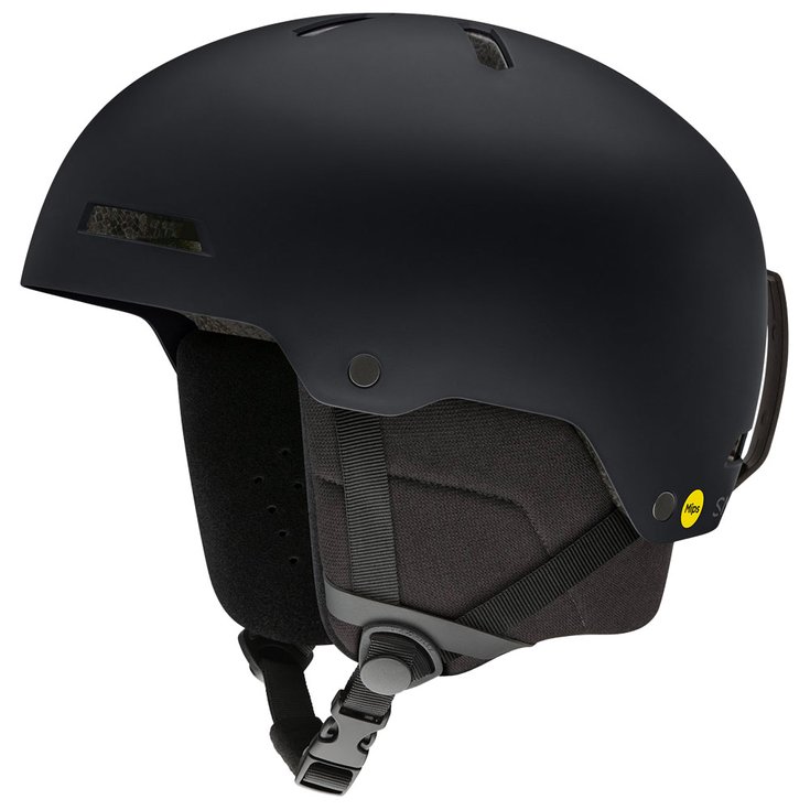 Smith Helm Rodeo Mips Matte Black Präsentation