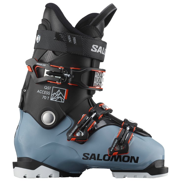 Salomon Chaussures de Ski Qst Access 70 T Copen 