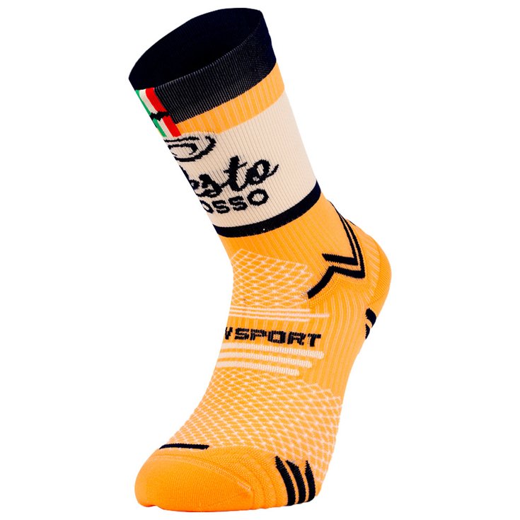 Bv Sport Menu Socquette's Collector Nutri Pesto 