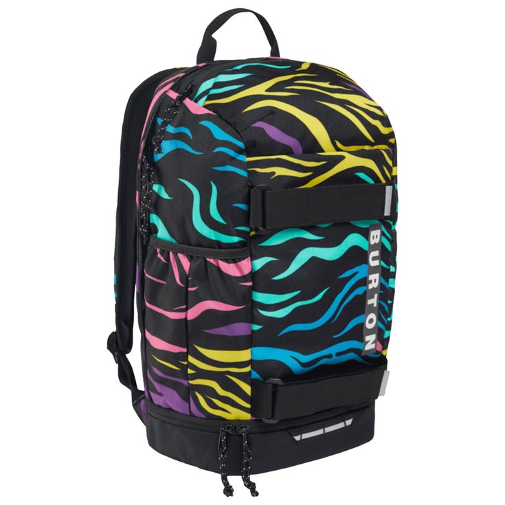 Distortion backpack deals