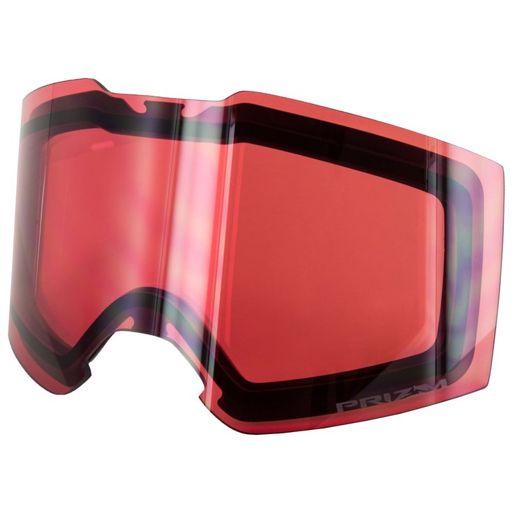 Oakley Goggle lens Fall Line Prizm Rose Overview