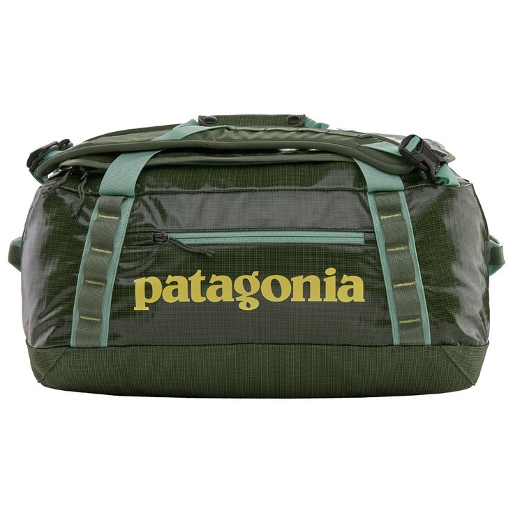 Patagonia Travel bag Black Hole Duffel 40l Camp Green Overview