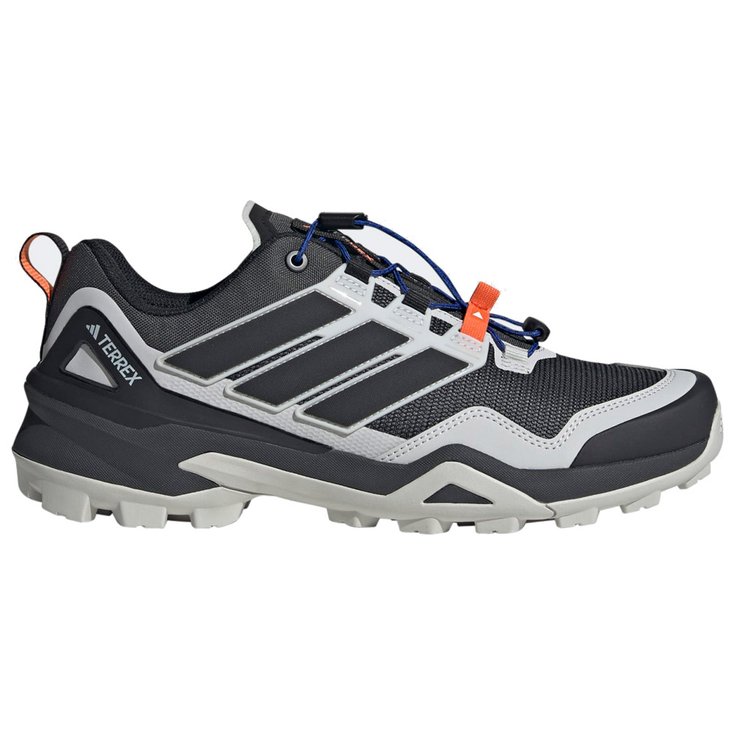 adidas Chaussures de Fast Hiking Terrex Skychaser Carbon Cblack Greone 