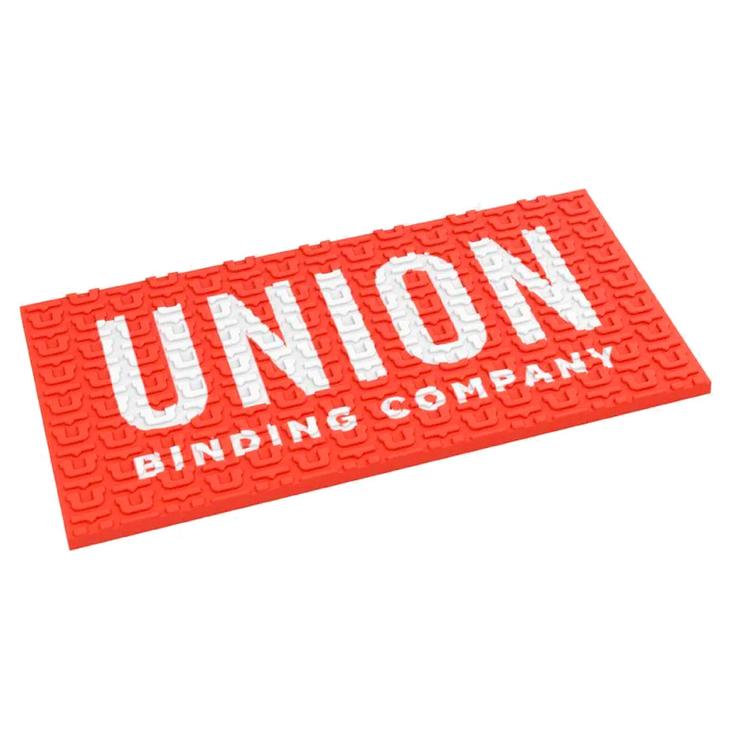 Union Snowboard-Pad Stomp Pad Präsentation