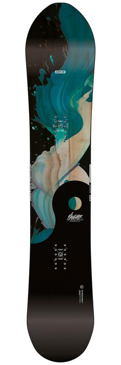 Capita Snowboard plank The Navigator Voorstelling