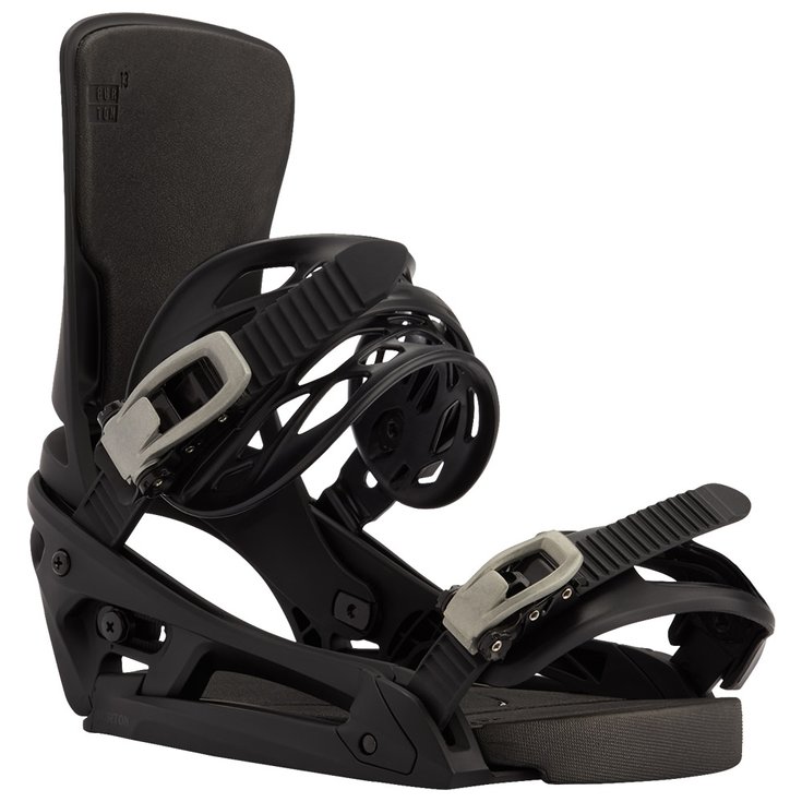 Burton Cartel EST Burton Cartel EST, snowboard binding