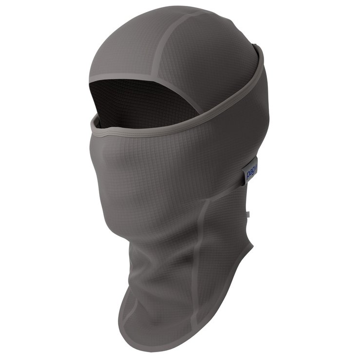 Cagoule PAG Balaclava Fit Air Grid Steeple Grey - Hiver 2024