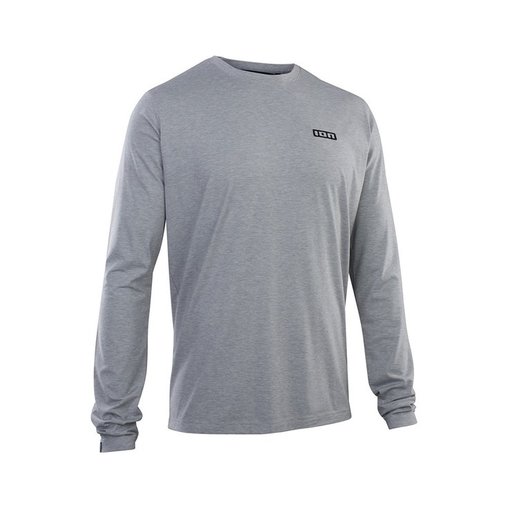 Ion MTB jersey LS DR Overview