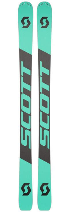 Scott Sci Alpino W's Pure Mission 98Ti  Scott Sci Alpino W's Pure Mission 98Ti
