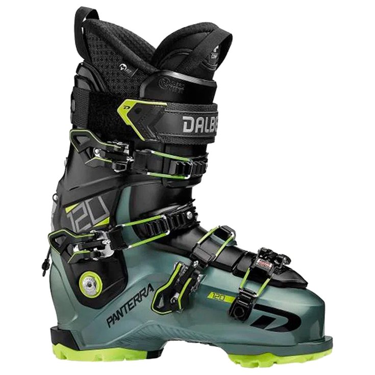 Dalbello Chaussures de Ski Panterra 120 Gw Ms 