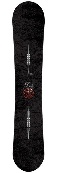 Burton Snowboard plank Ripcord Voorstelling
