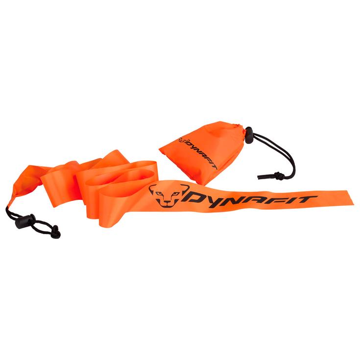 Dynafit Accesorios fijación travesía Powder Cord Presentación