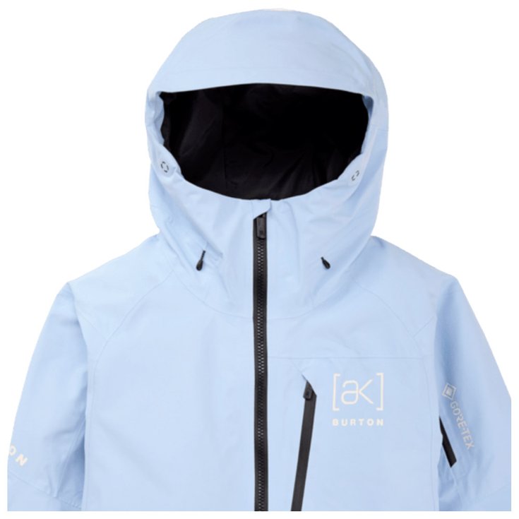 Burton ak 2l cyclic jacket sales