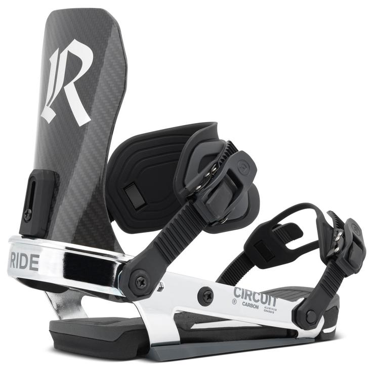 Ride Circuit Carbon Chrome 