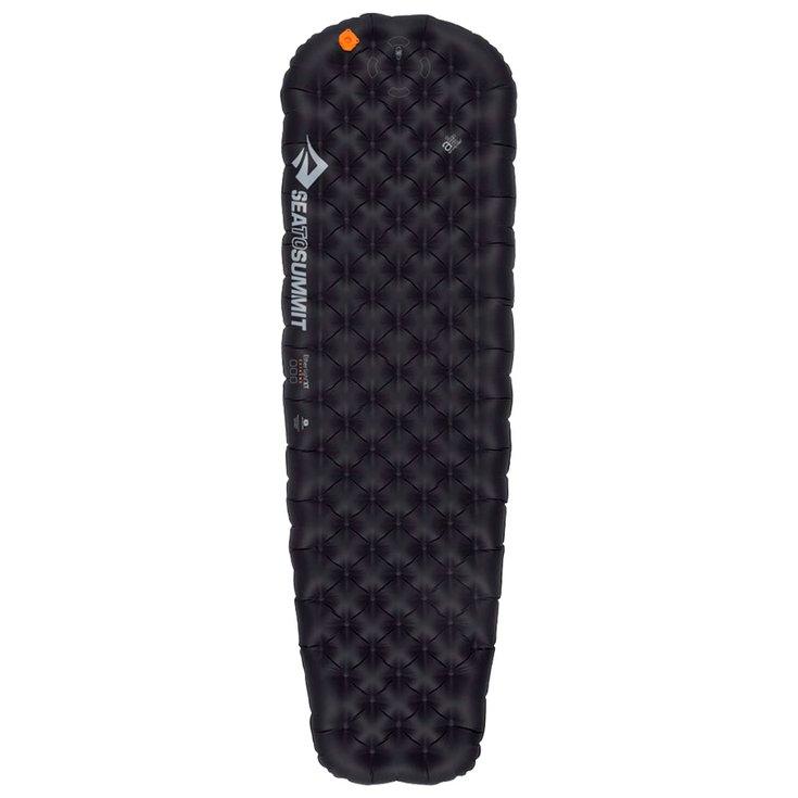 Sea To Summit Mattresses Ether Light Xt Extreme Black Overview