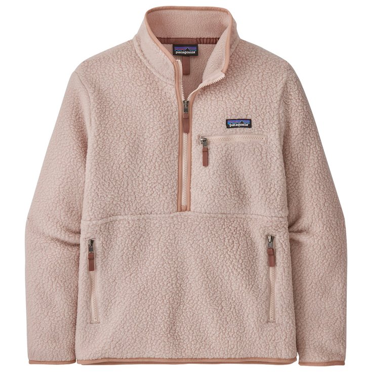 Patagonia furry taupe clearance