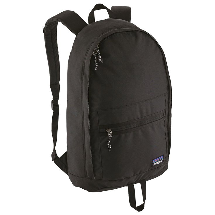 Patagonia Backpack Arbor Day Pack 20l Black Overview