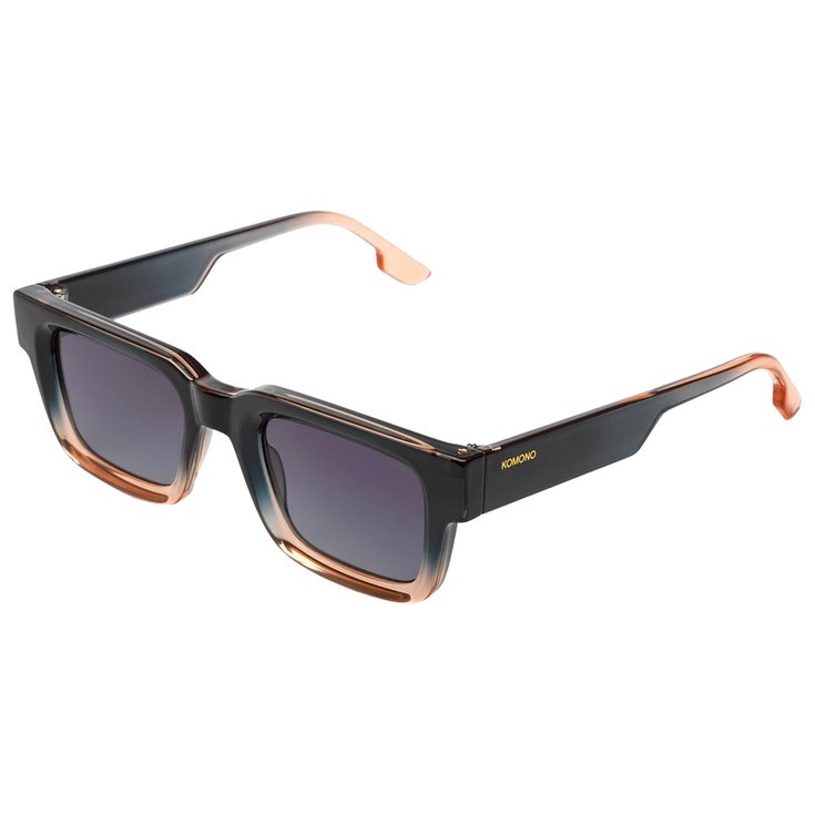 Komono Lunettes de soleil Victor Atlantic Sunset Présentation