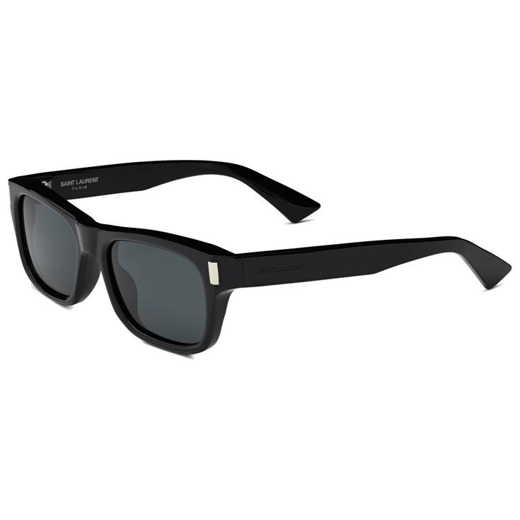 Saint Laurent Occhiali da sole SL 83 001 Black Presentazione