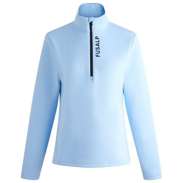 Fusalp Fleece Orion II Oxygen Overview
