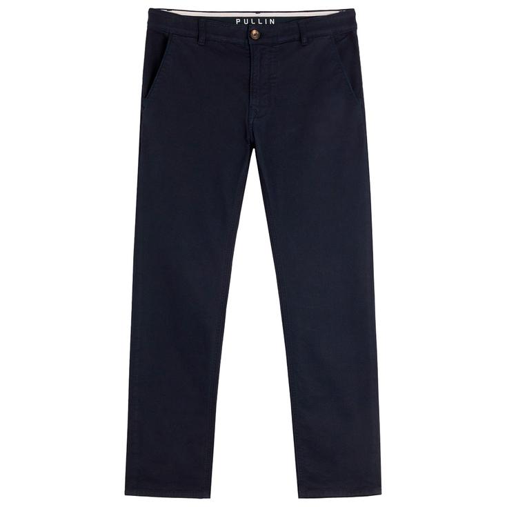 Pullin Pantalón Dening Chino Indigo25 Presentación