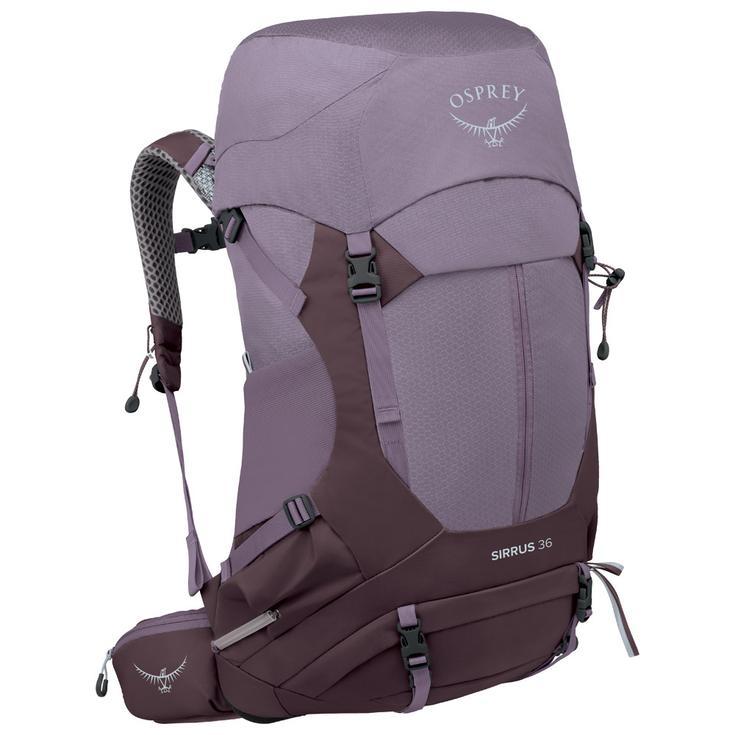 Osprey Sirrus 36 Purple Dusk 