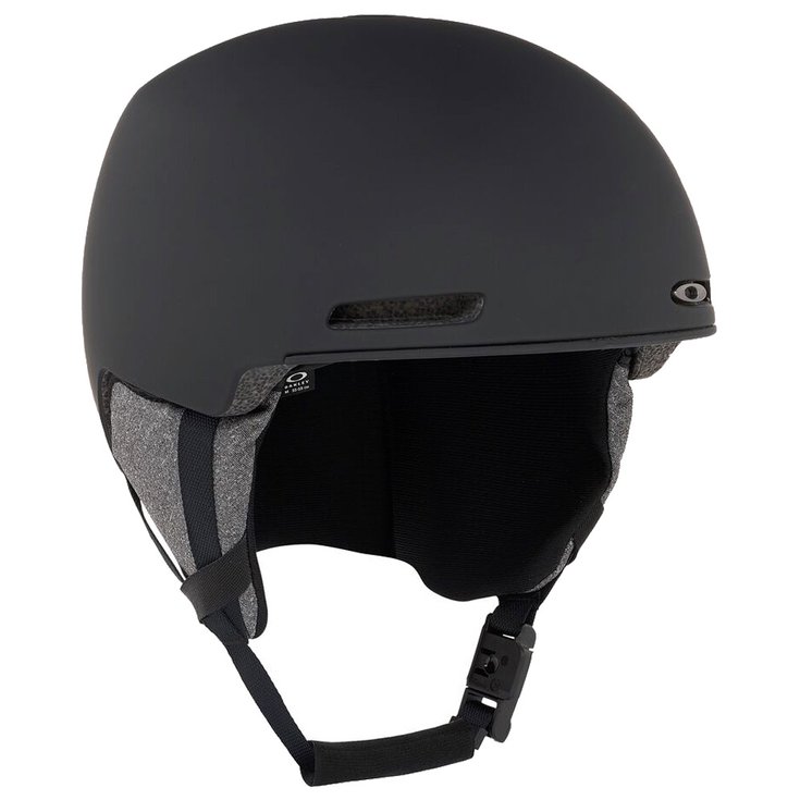 Oakley Helmet Mod1 Blackout Overview