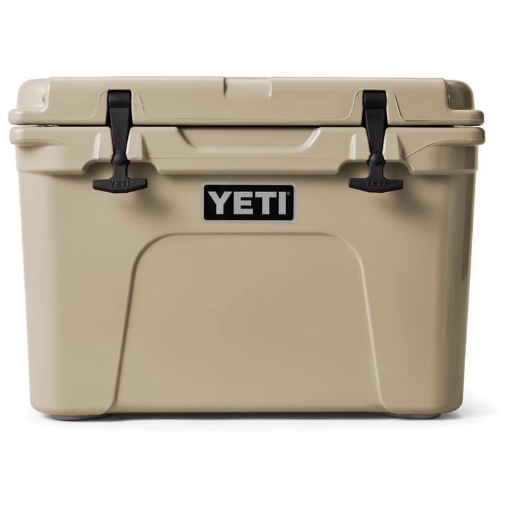 Yeti Tundra 35 Tan 