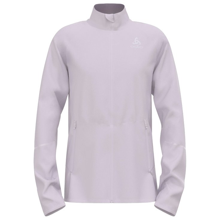 Odlo Brensholmen Jr Misty Lilac 