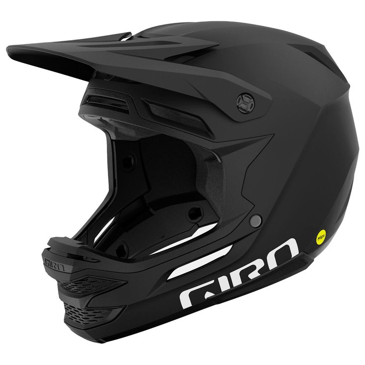 Giro Mountain Bike Helmets(MTB) Insurgent Spherical Overview