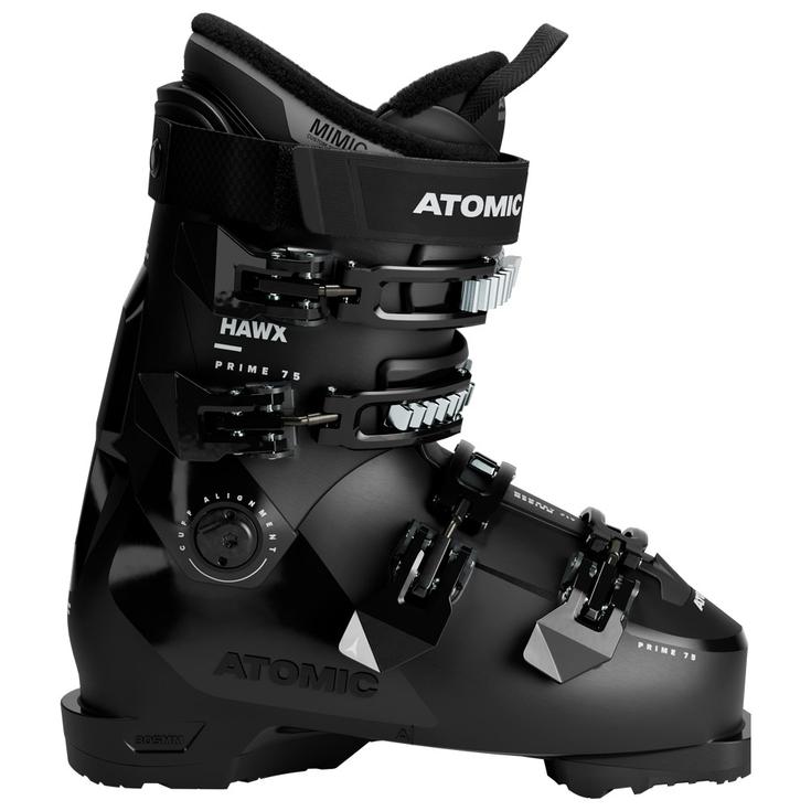 Atomic Botas de esquí Hawx Prime 75 W Black Ice Presentación