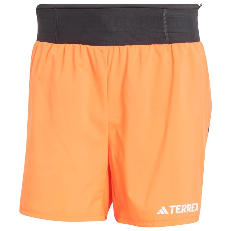 adidas Short de trail Xpr Shorts Seimor Présentation