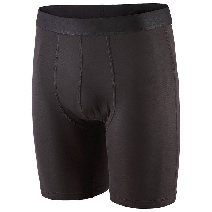 Patagonia MTB undershorts M's Nether Bike Liner Shorts Black Overview