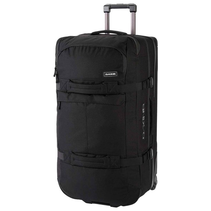 Dakine Travel bag Split Roller 110l Black Overview