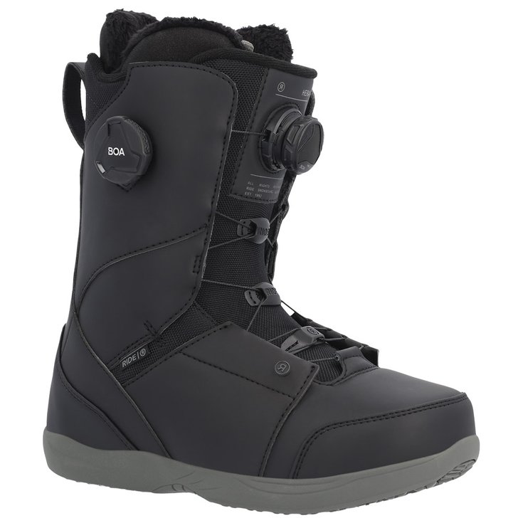 Ride Hera Black 