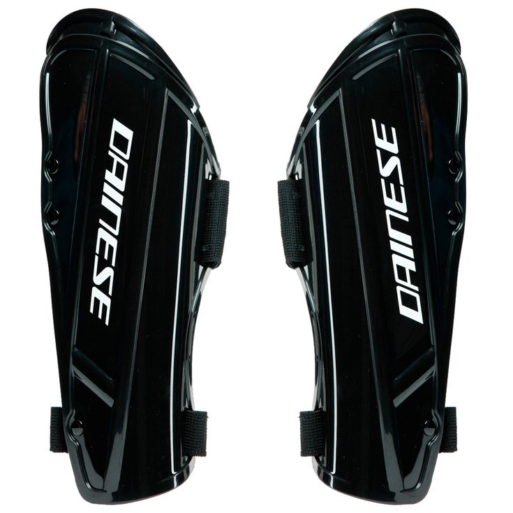 Dainese Protection racing R001 Forearm Guard Black 
