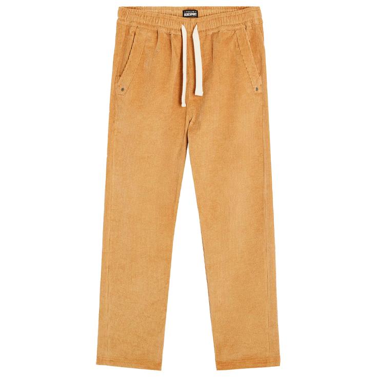 Pullin Hose Dening Beach Corduroy Desert Präsentation