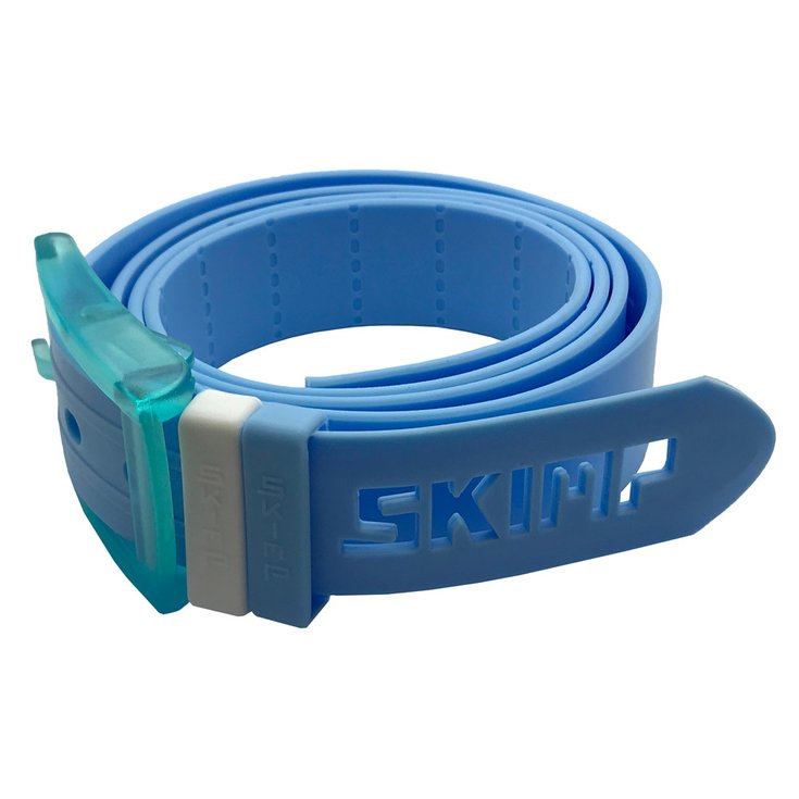 Skimp Cintura Original Light Blue Light Blue Presentazione