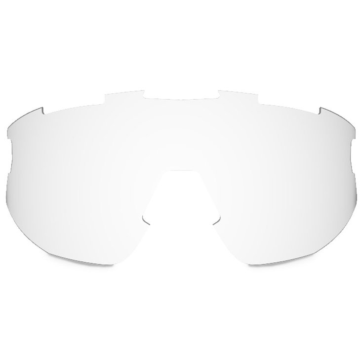 Bliz Gafas de esquí Nórdico Matrix Smallface Extra Lens Clear Presentación