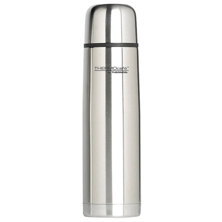 Thermos Flask Everyday 1L Acier Inox Overview