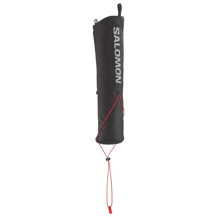 Salomon Skistöcke Custom Quiver Black Präsentation