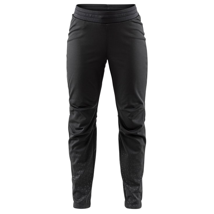 Craft warm train pant w Clearance