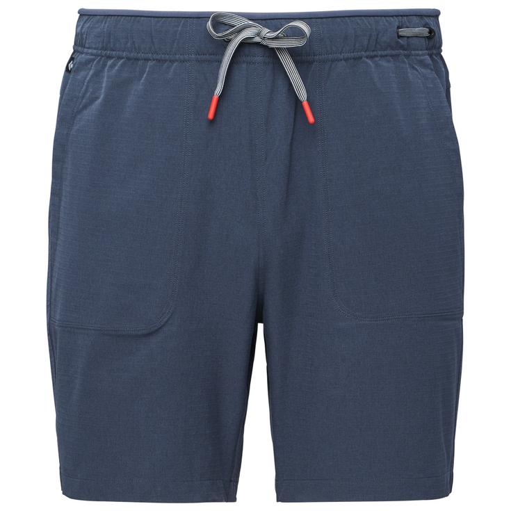 Black Diamond Pantalón corto de escalada Sequence Charcoal Presentación