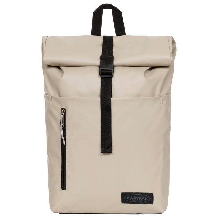 Eastpak Backpack Up Roll 23L Tarp Beige Overview