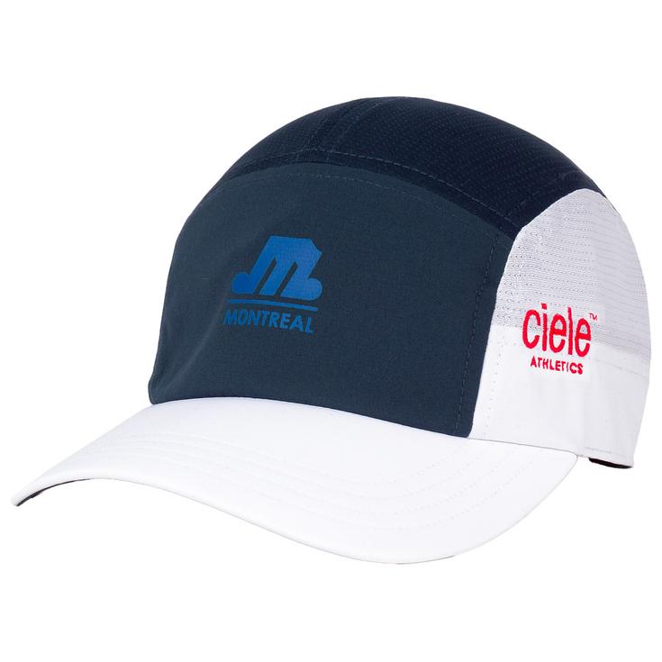 Ciele Petten GoCap Sc Comp WWM26 Montreal Voorstelling