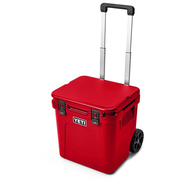 Yeti Water cooler Roadie 48 Rescuer Red Overview