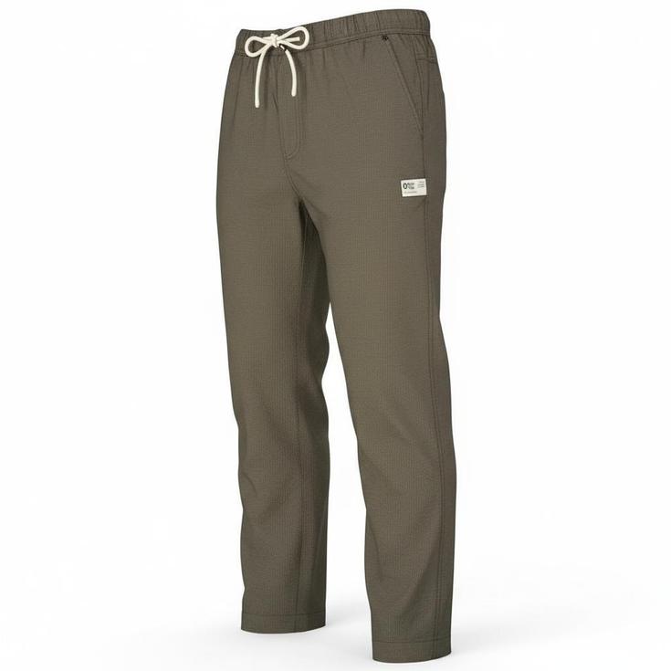 Picture Pants Crusy Pants Tabacco Overview